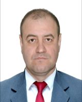 Богданов Эмиль Рашитович