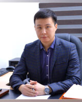 Джуманалиев Темирбек Жолдошбекович