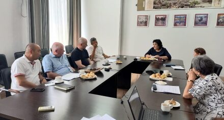 “International Project on Studying Risk Factors for Echinococcosis Complications in Kyrgyzstan”