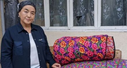 КММАнын жугуштуу оорулар кафедрасы да четте турбастан Баткен облсусуна кол сунду