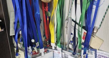 Международные научные исследования в Кыргызстане