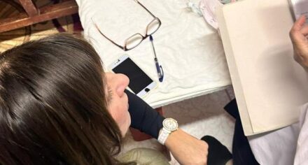 Помощь детям с поражением ЦНС и нарушением психики