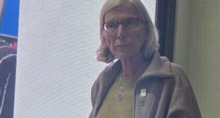 В КГМА состоялась открытая лекция по физической терапии международного эксперт из Швейцарии