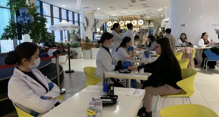 Всемирный день борьбы с сахарным диабетом 2025