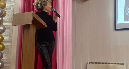 Международный научно-практический семинар в Караколе