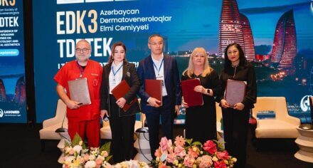 Конгресс тюркоязычных стран в Баку: укрепление сотрудничества в дерматовенерологии